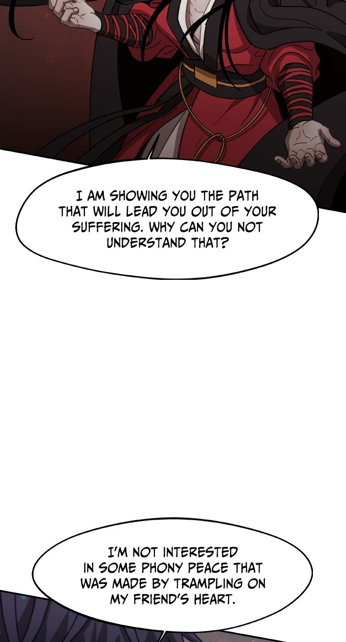 Return of the Gods (S3) Ep. 111 - The Guide's Choice page 58 - 