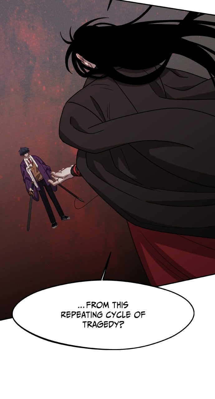 Return of the Gods (S3) Ep. 111 - The Guide's Choice page 61 - 