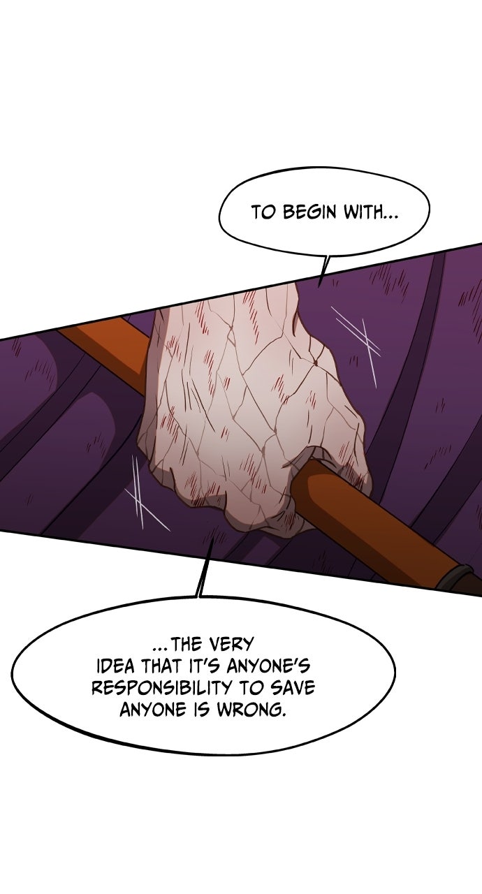 Return of the Gods (S3) Ep. 111 - The Guide's Choice page 62 - 