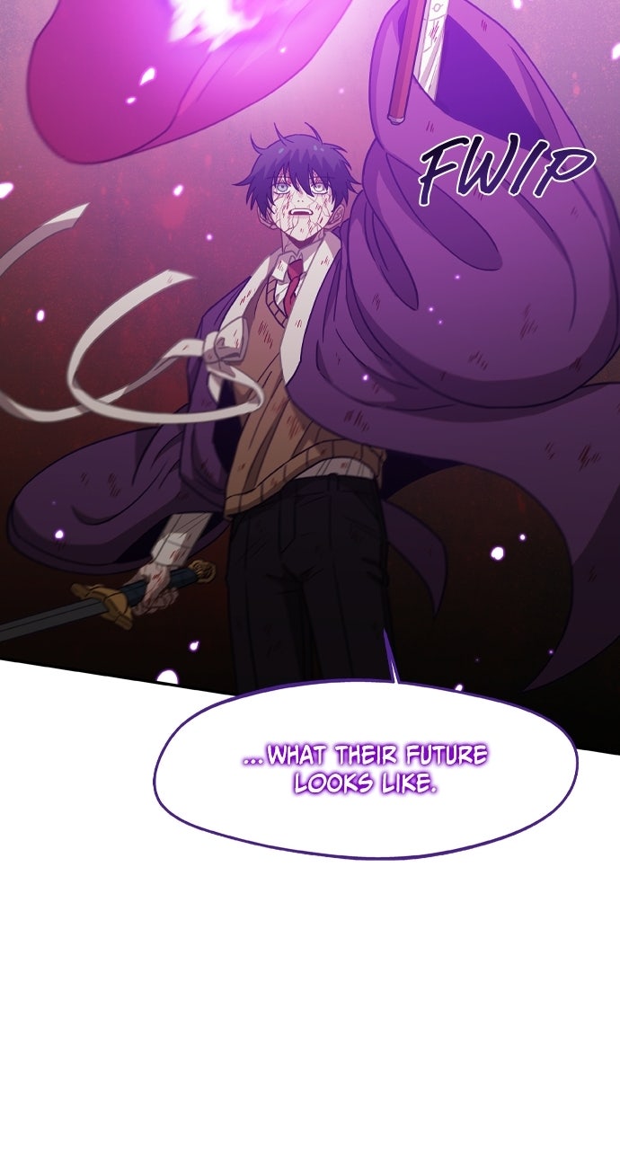 Return of the Gods (S3) Ep. 111 - The Guide's Choice page 66 - 