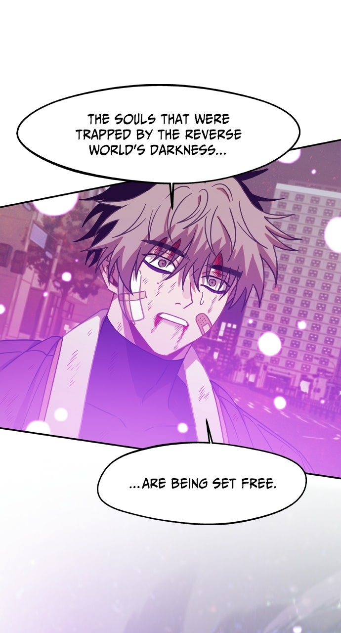 Return of the Gods (S3) Ep. 111 - The Guide's Choice page 68 - 