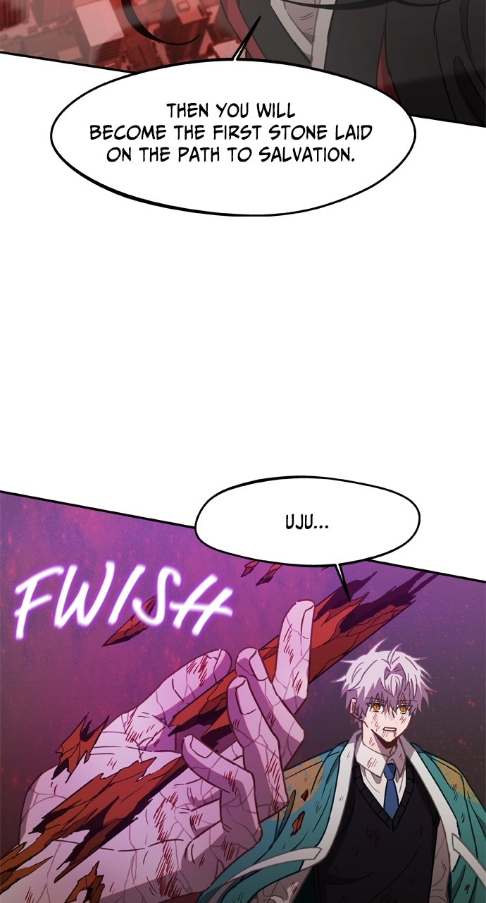 Return of the Gods (S3) Ep. 111 - The Guide's Choice page 74 - 
