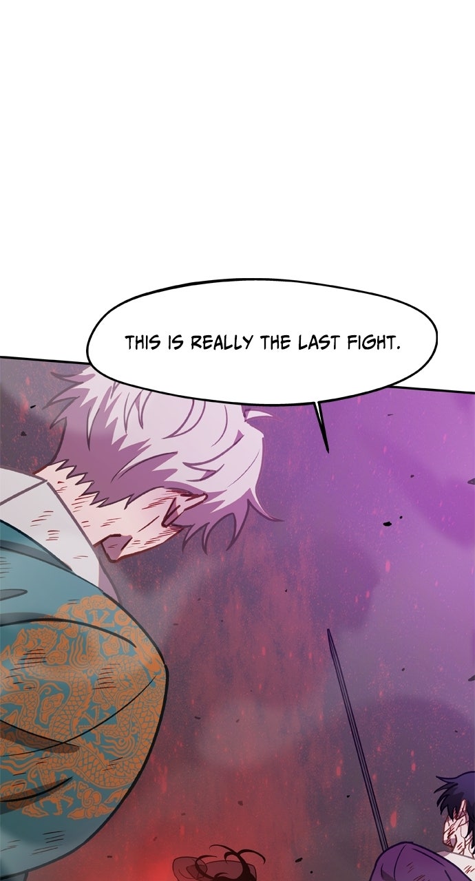 Return of the Gods (S3) Ep. 111 - The Guide's Choice page 76 - 