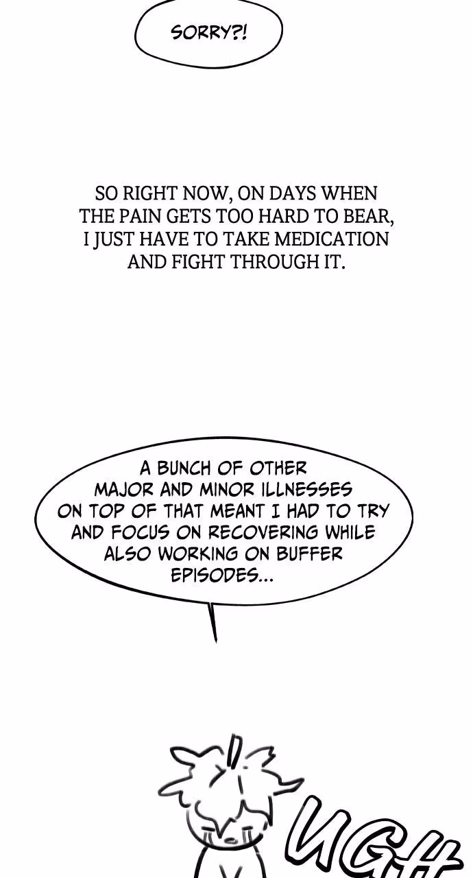 Return of the Gods Chapter 113.5 page 11 - 