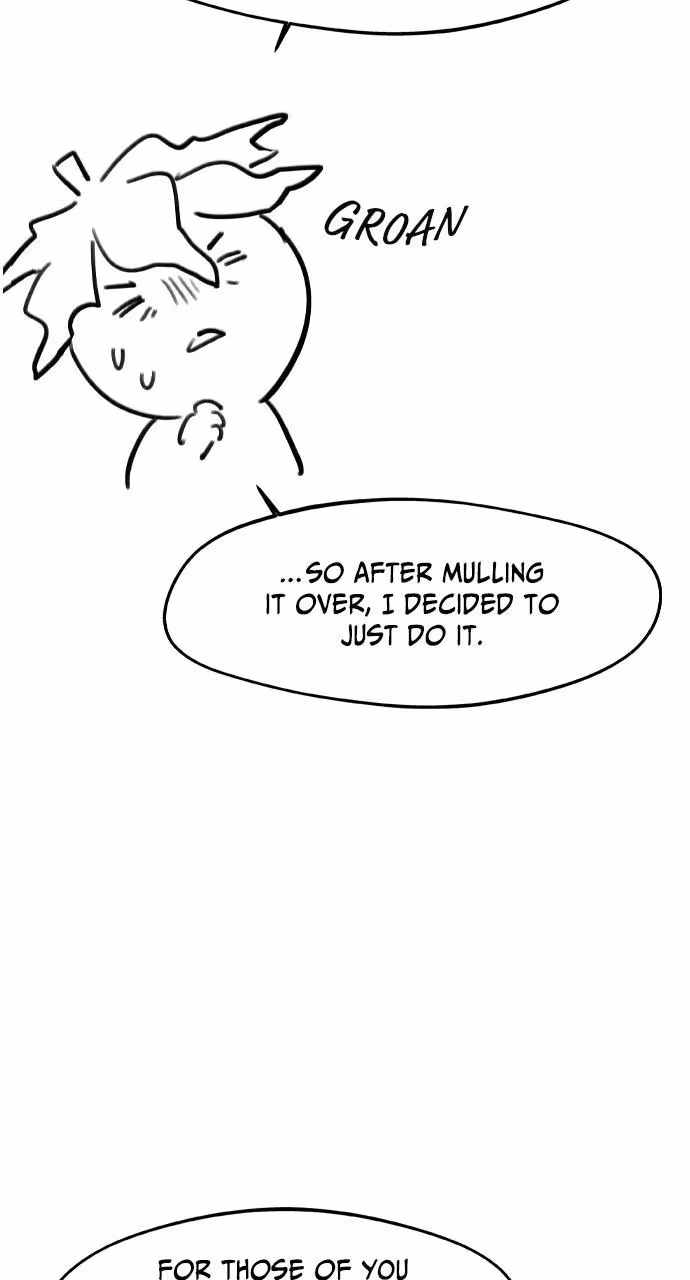 Return of the Gods Chapter 113.5 page 3 - 
