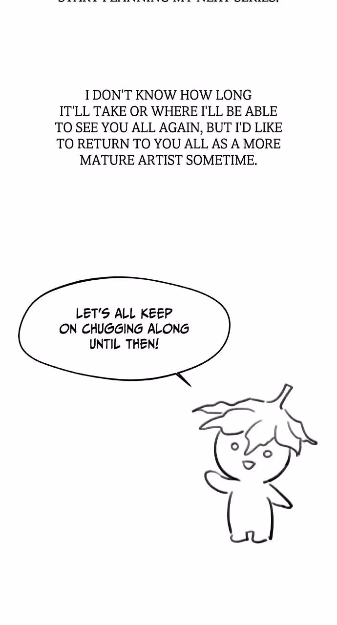 Return of the Gods Chapter 113.5 page 33 - 