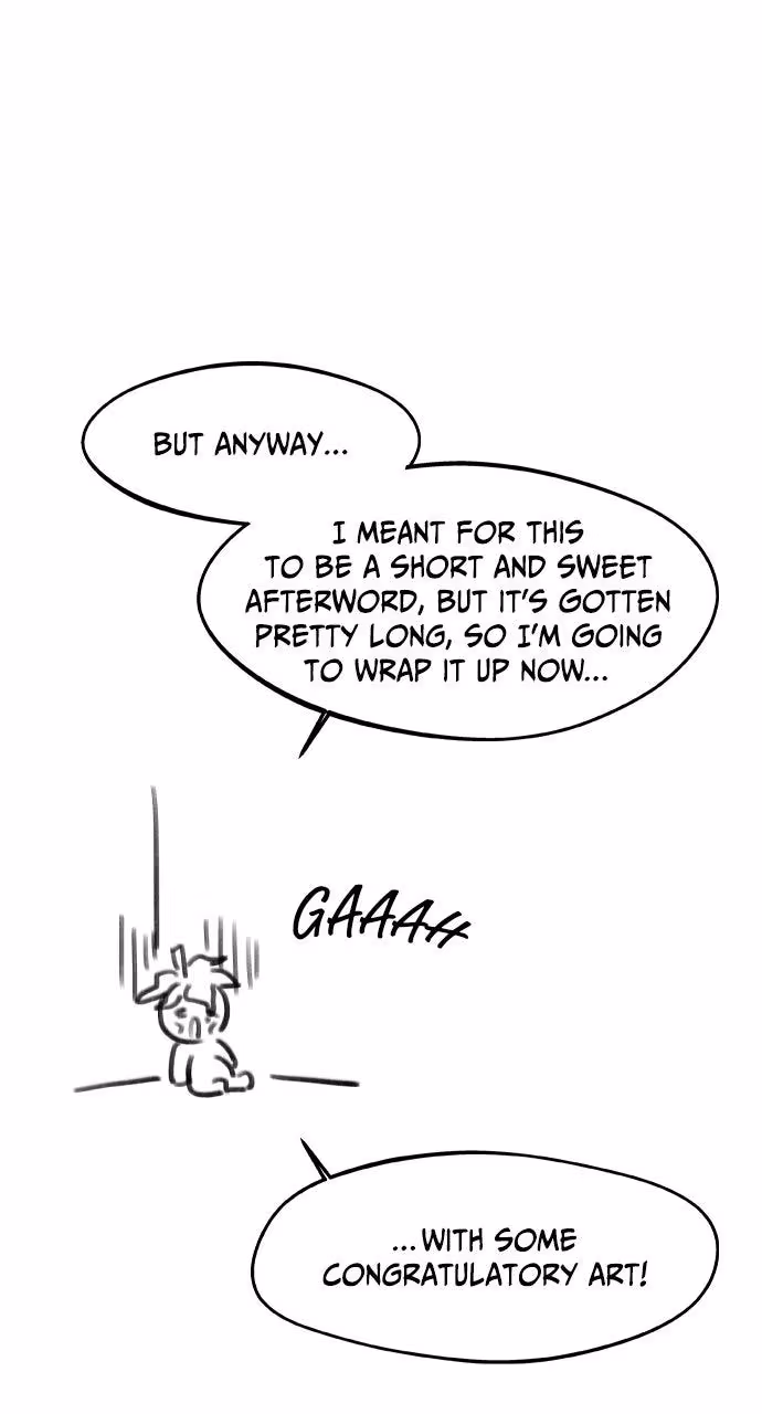 Return of the Gods Chapter 113.5 page 34 - 
