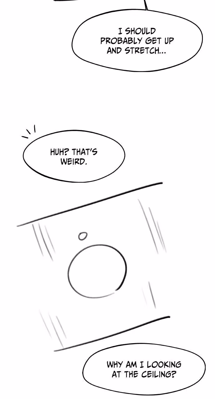 Return of the Gods Chapter 113.5 page 7 - 