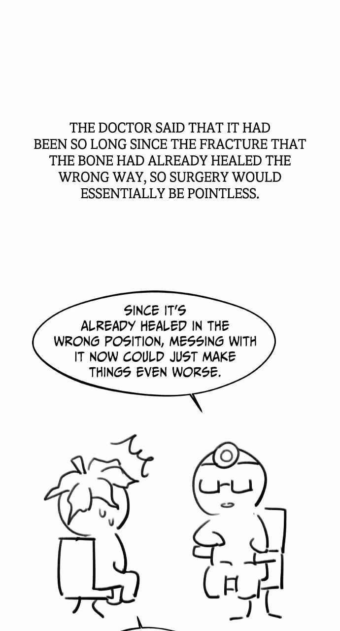 Return of the Gods Chapter 113.5 page 10 - 