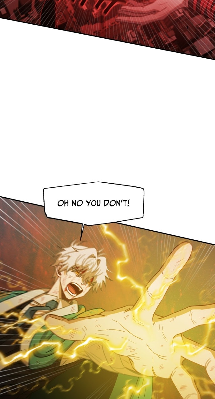 Return of the Gods (S3) Ep. 112 - The Return of the Gods page 12 - 
