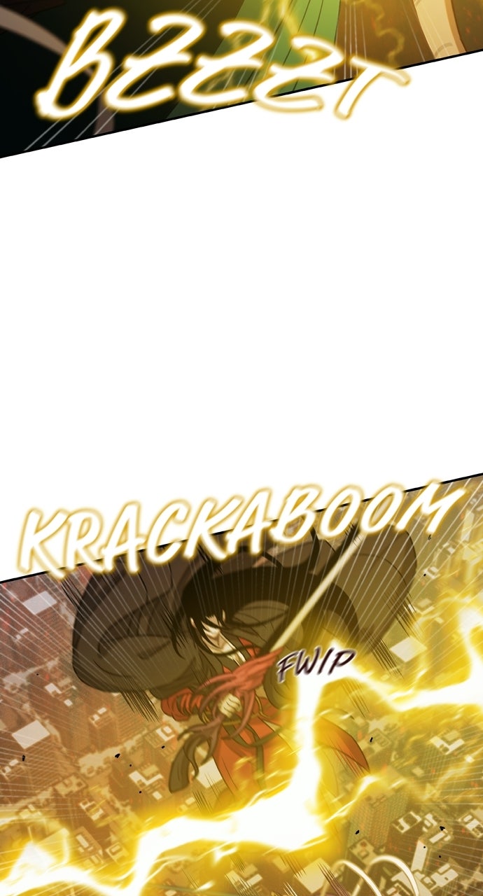 Return of the Gods (S3) Ep. 112 - The Return of the Gods page 13 - 