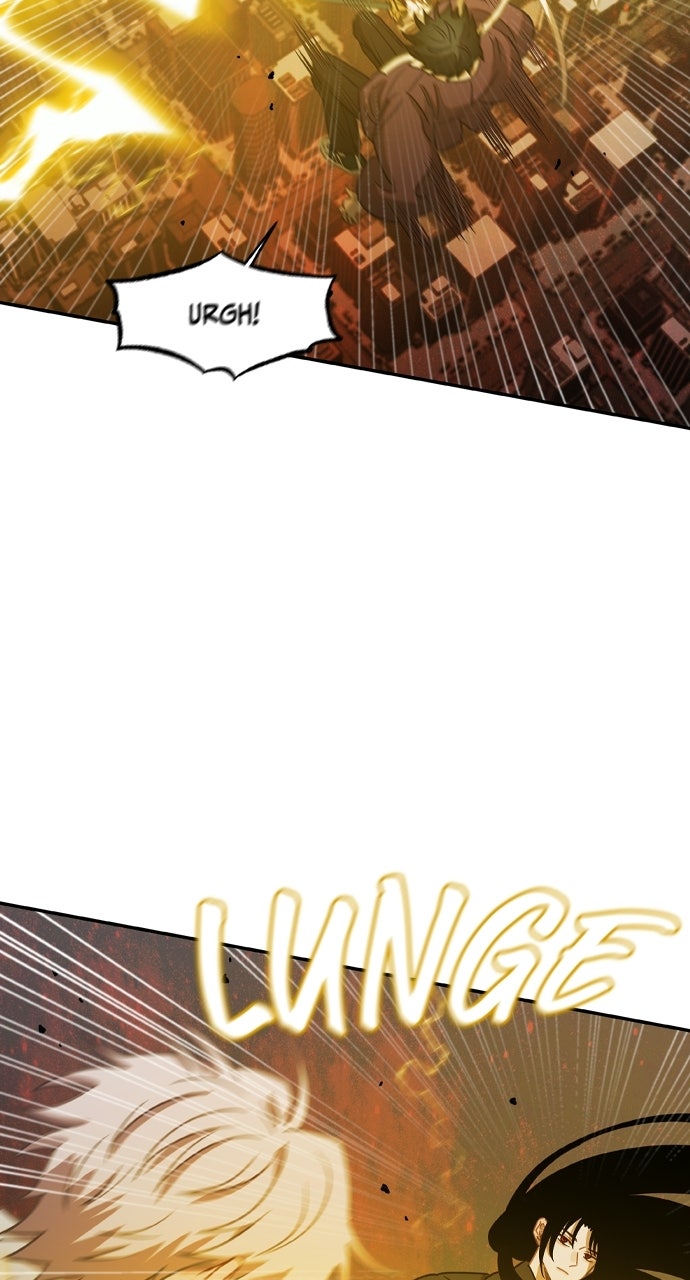 Return of the Gods (S3) Ep. 112 - The Return of the Gods page 14 - 