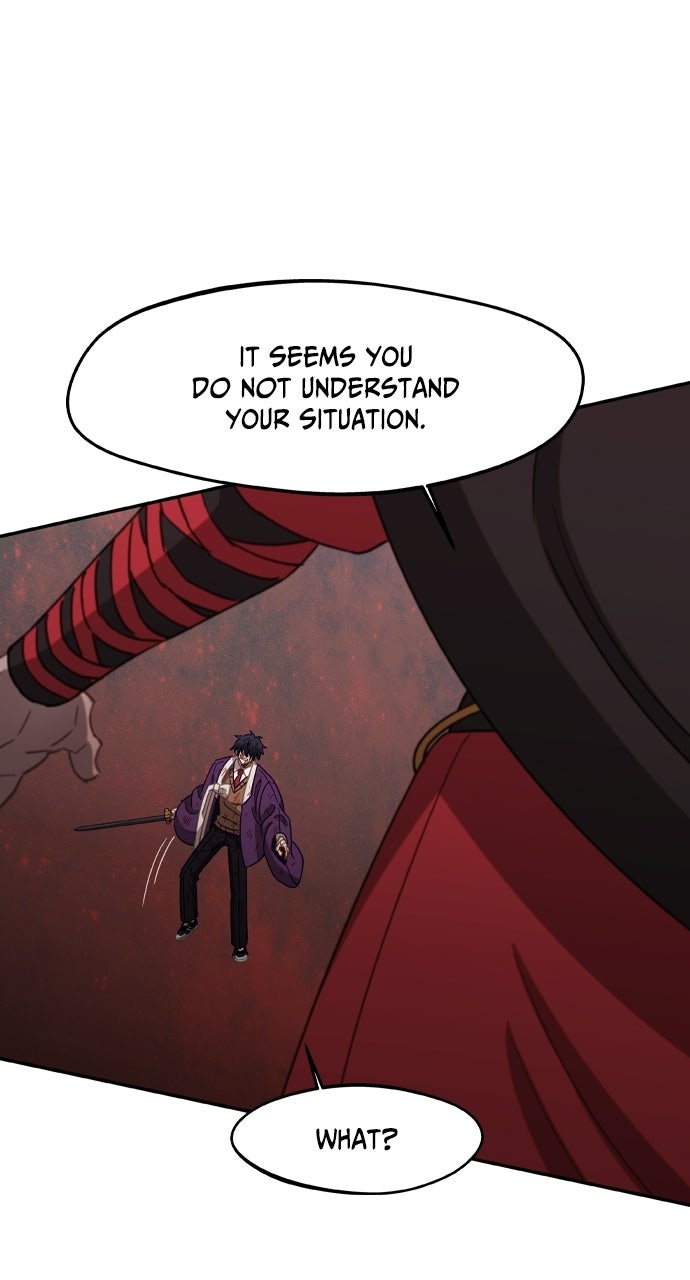 Return of the Gods (S3) Ep. 112 - The Return of the Gods page 20 - 