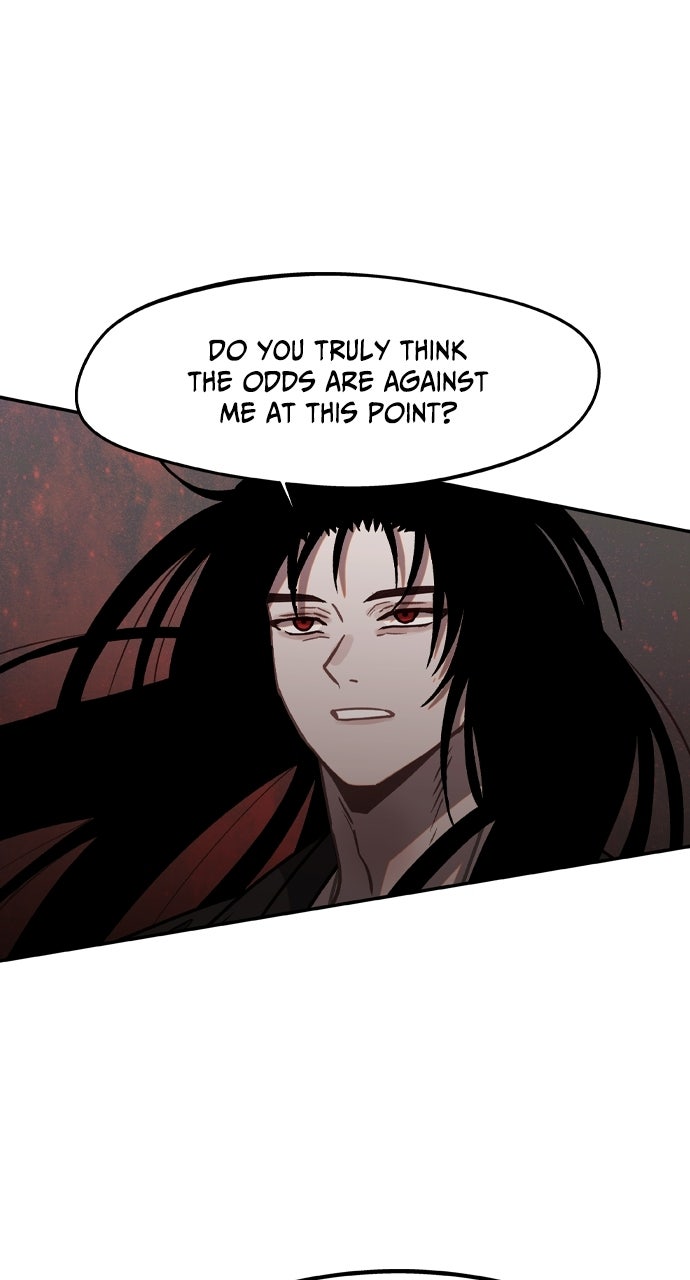 Return of the Gods (S3) Ep. 112 - The Return of the Gods page 21 - 
