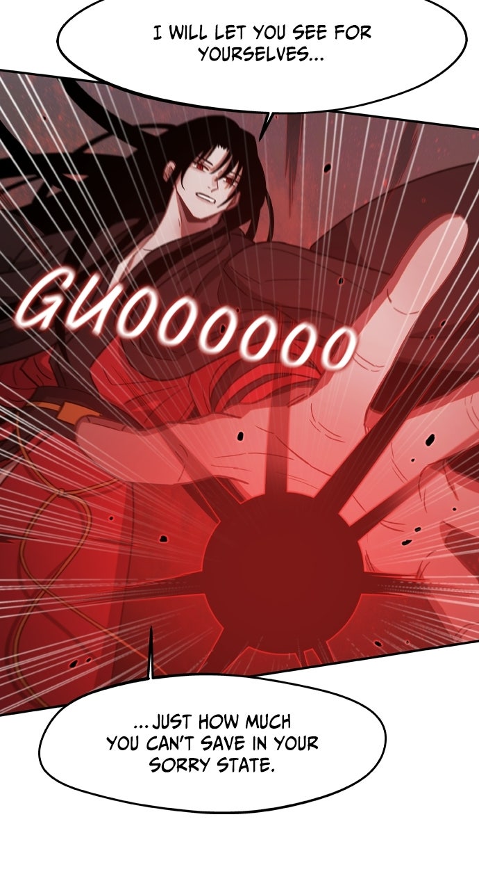 Return of the Gods (S3) Ep. 112 - The Return of the Gods page 23 - 
