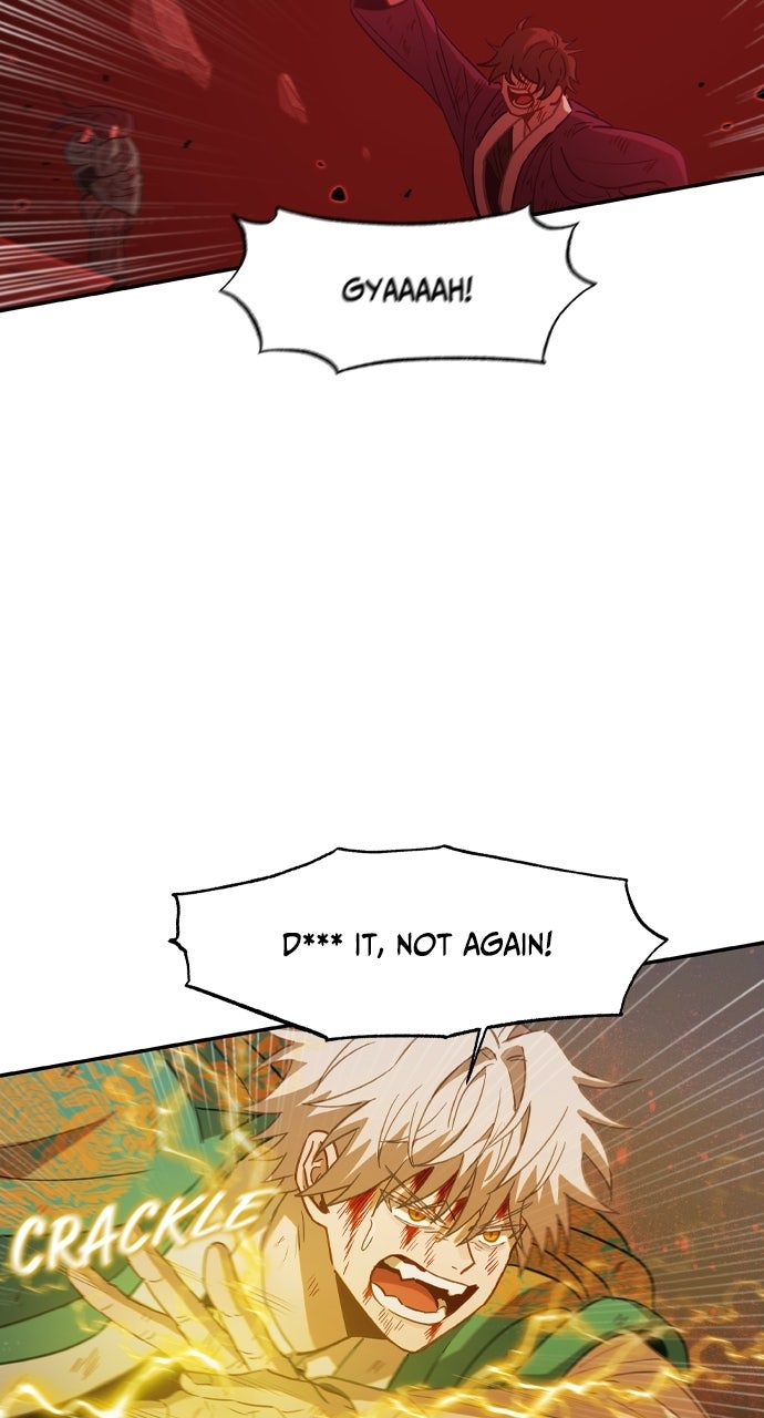 Return of the Gods (S3) Ep. 112 - The Return of the Gods page 26 - 