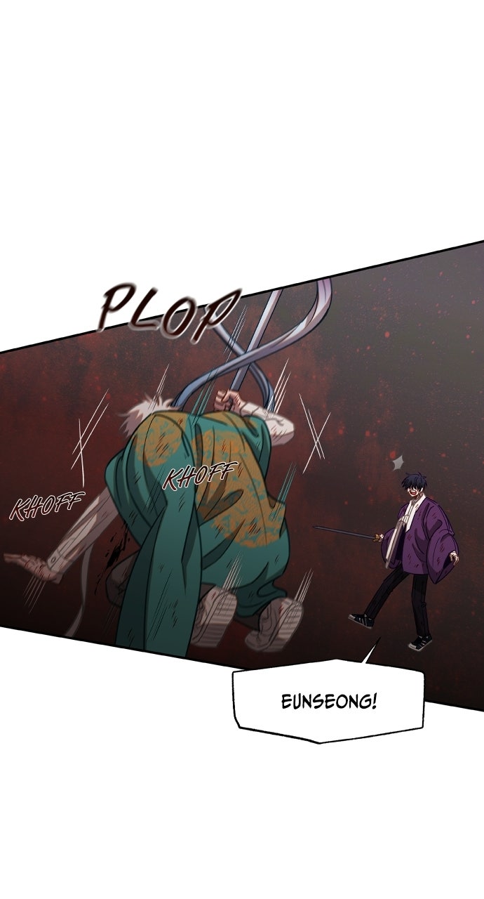 Return of the Gods (S3) Ep. 112 - The Return of the Gods page 28 - 