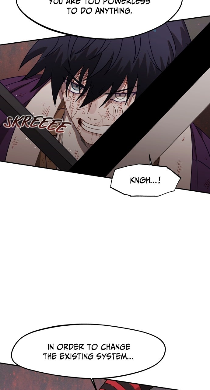 Return of the Gods (S3) Ep. 112 - The Return of the Gods page 32 - 