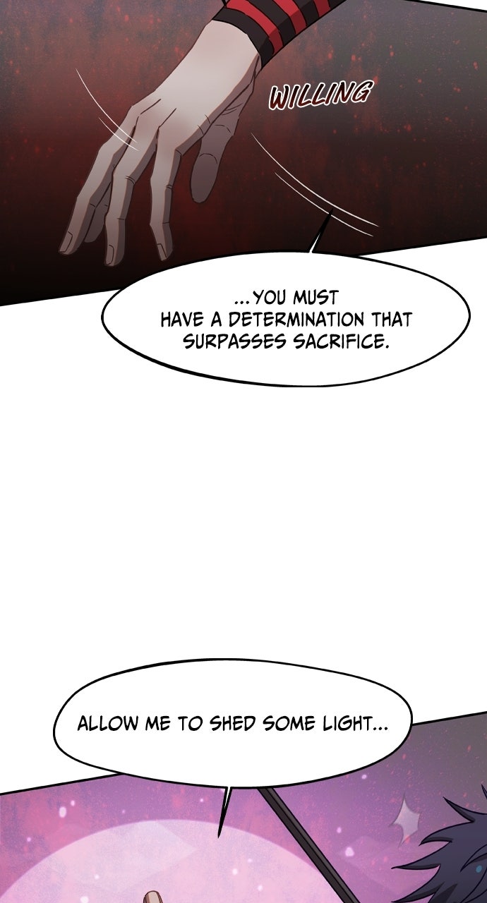 Return of the Gods (S3) Ep. 112 - The Return of the Gods page 33 - 