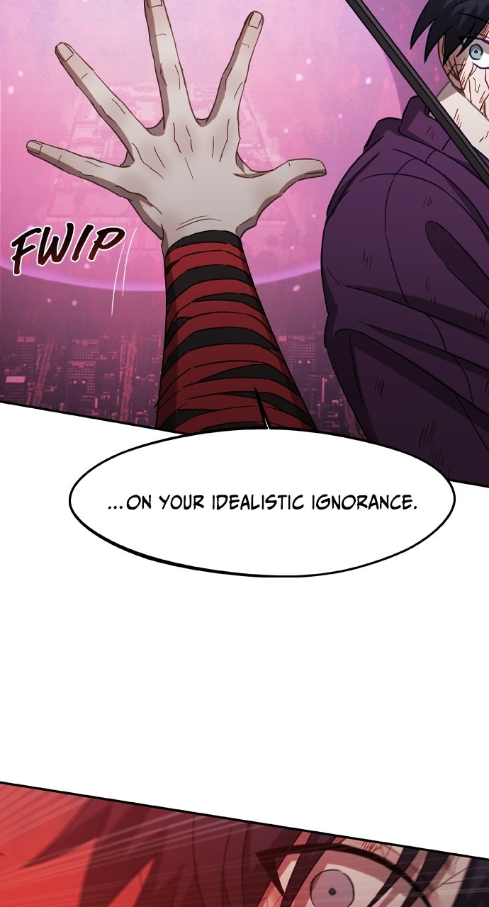 Return of the Gods (S3) Ep. 112 - The Return of the Gods page 34 - 
