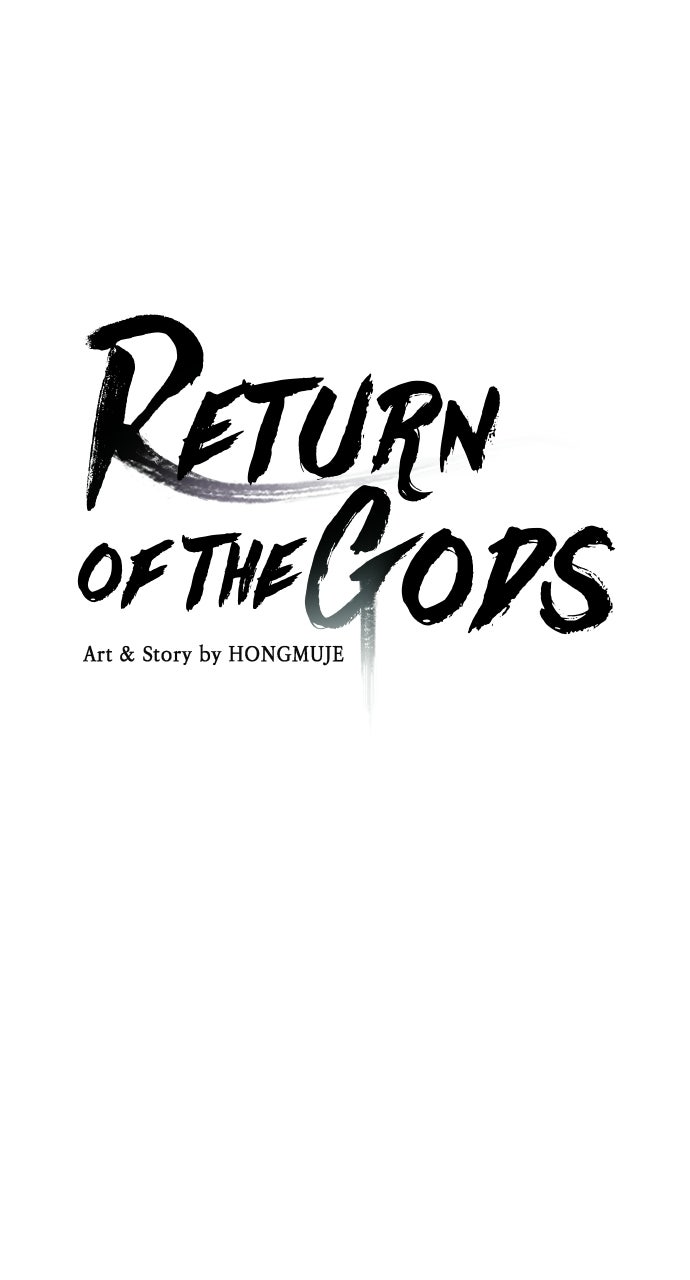 Return of the Gods (S3) Ep. 112 - The Return of the Gods page 6 - 