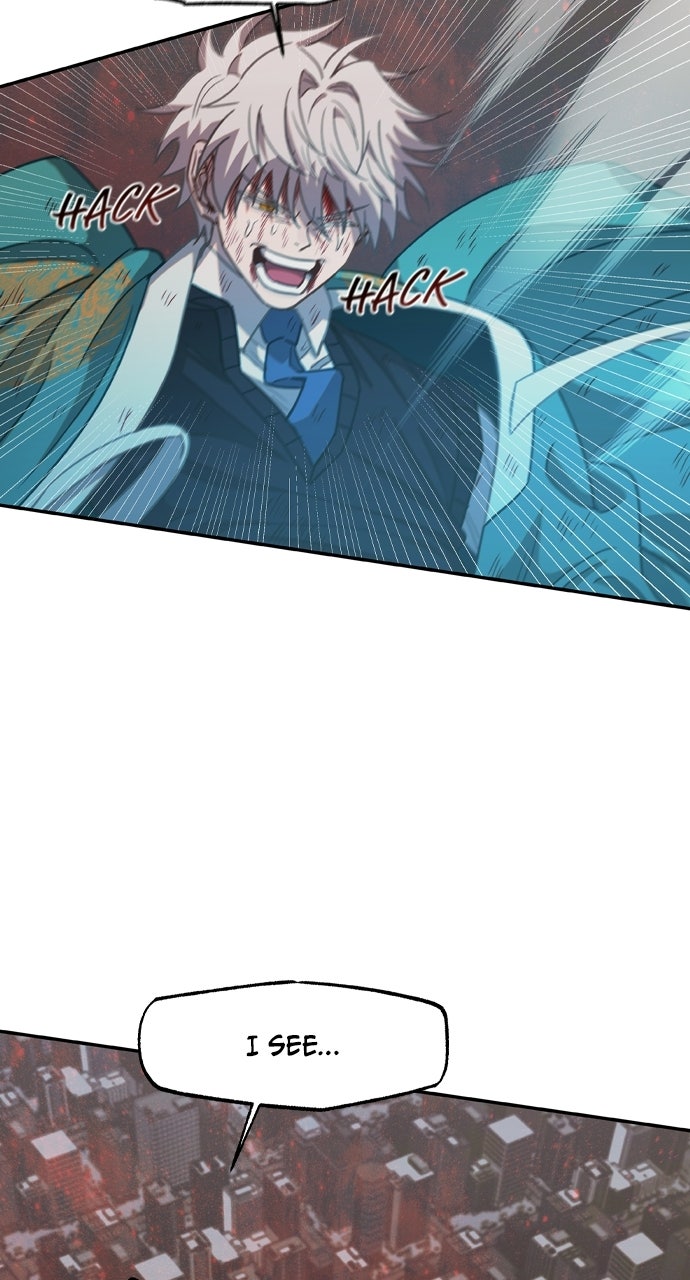 Return of the Gods (S3) Ep. 112 - The Return of the Gods page 51 - 