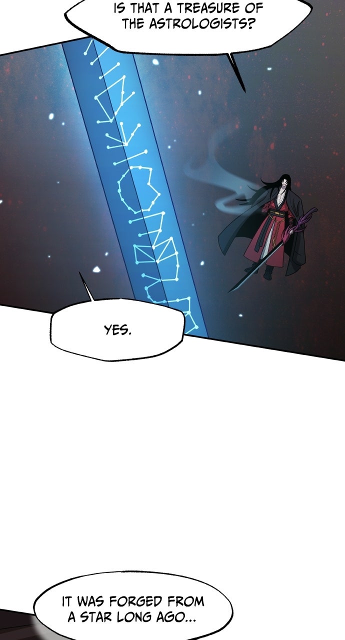 Return of the Gods (S3) Ep. 112 - The Return of the Gods page 53 - 