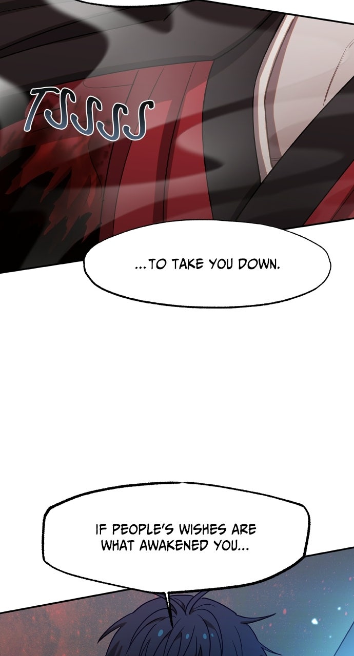 Return of the Gods (S3) Ep. 112 - The Return of the Gods page 54 - 