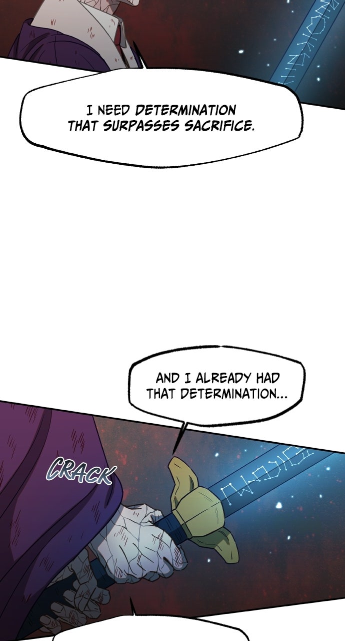 Return of the Gods (S3) Ep. 112 - The Return of the Gods page 57 - 