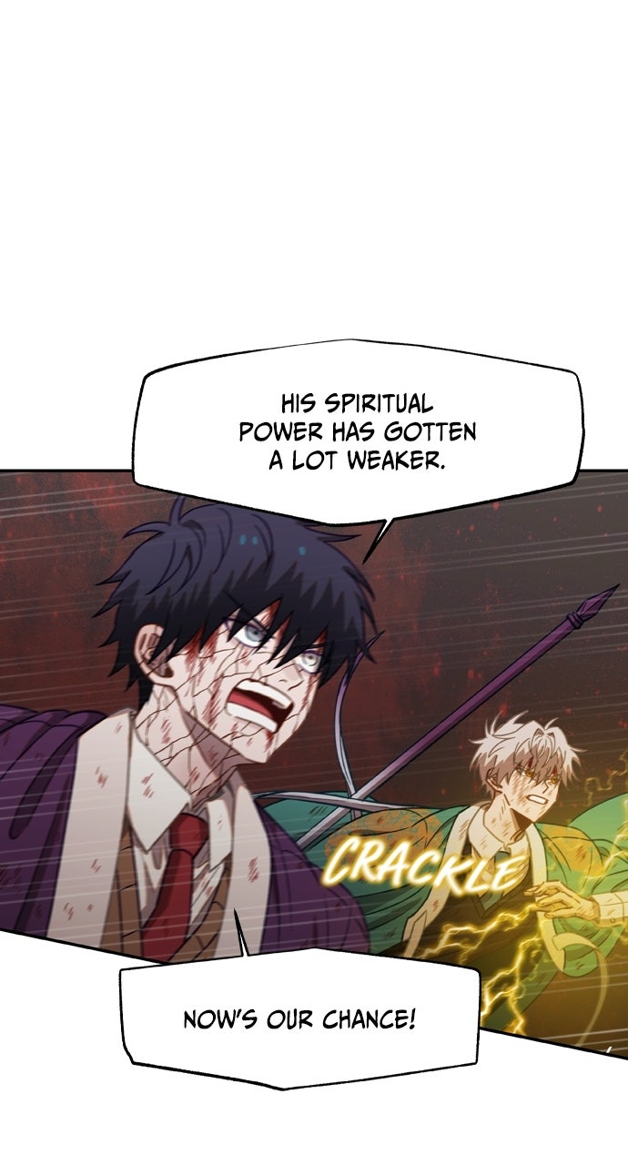 Return of the Gods (S3) Ep. 112 - The Return of the Gods page 7 - 