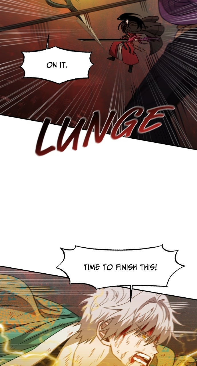 Return of the Gods (S3) Ep. 112 - The Return of the Gods page 61 - 