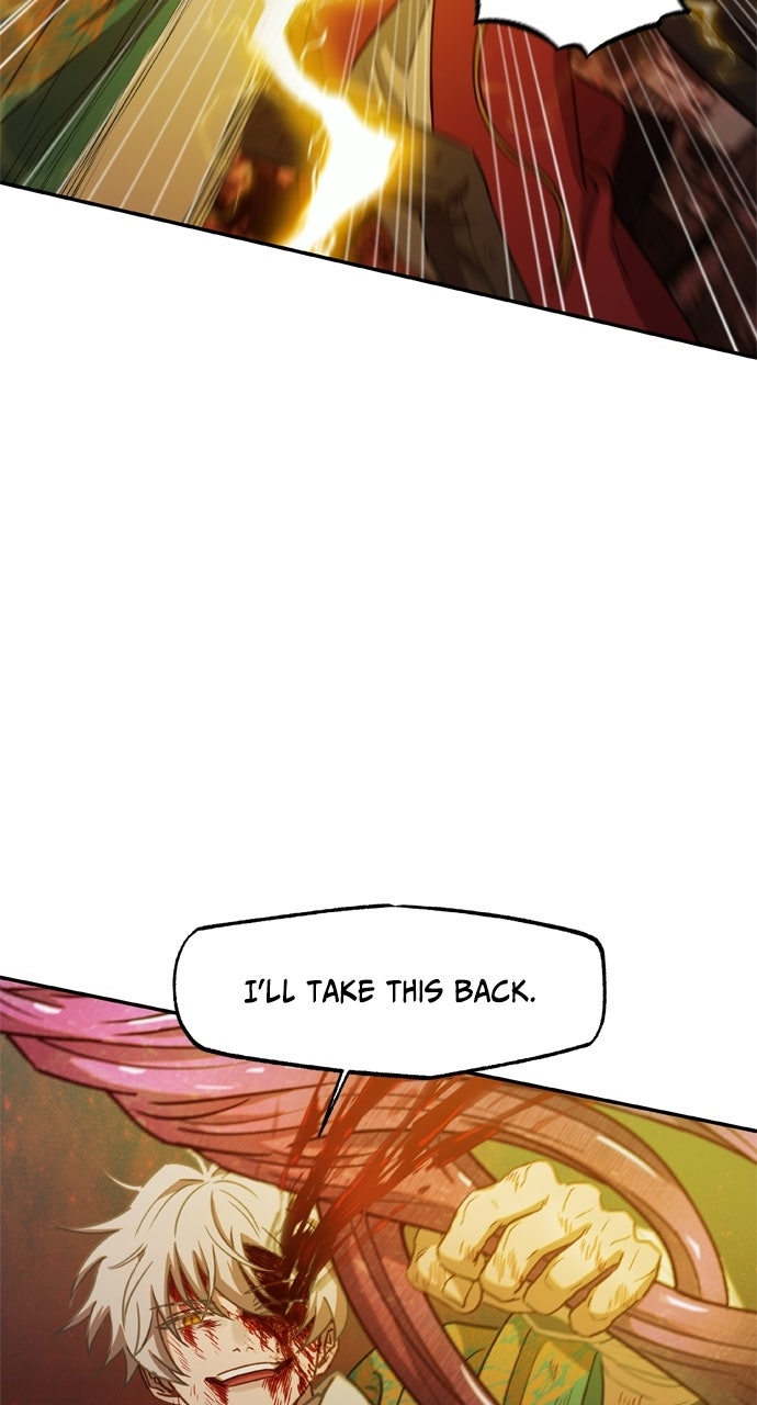 Return of the Gods (S3) Ep. 112 - The Return of the Gods page 65 - 