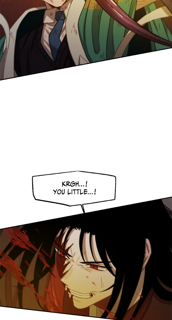 Return of the Gods (S3) Ep. 112 - The Return of the Gods page 66 - 