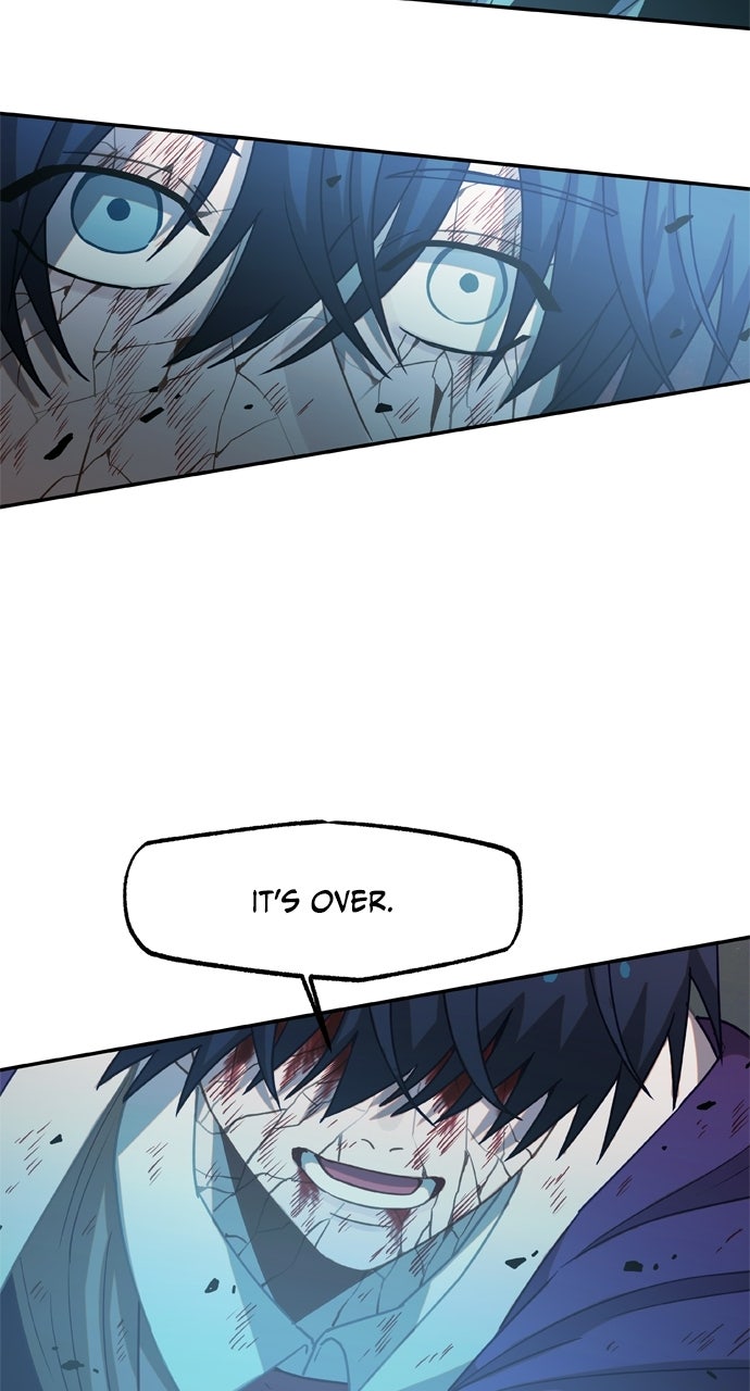 Return of the Gods (S3) Ep. 112 - The Return of the Gods page 69 - 