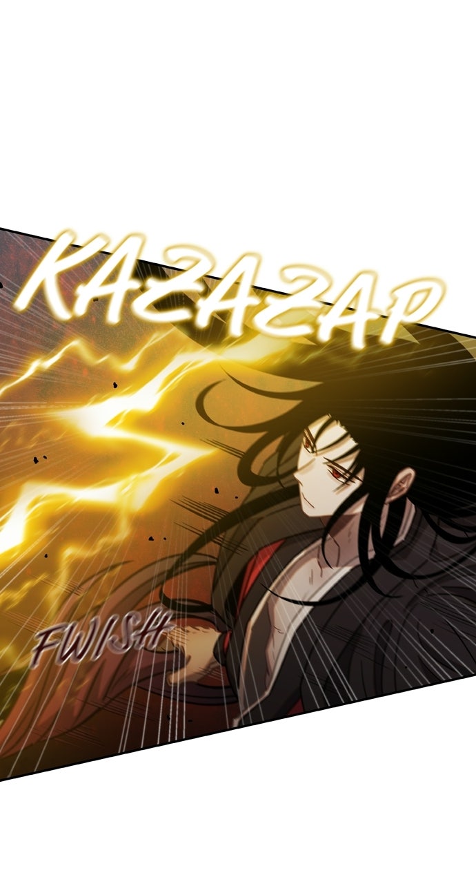 Return of the Gods (S3) Ep. 112 - The Return of the Gods page 8 - 