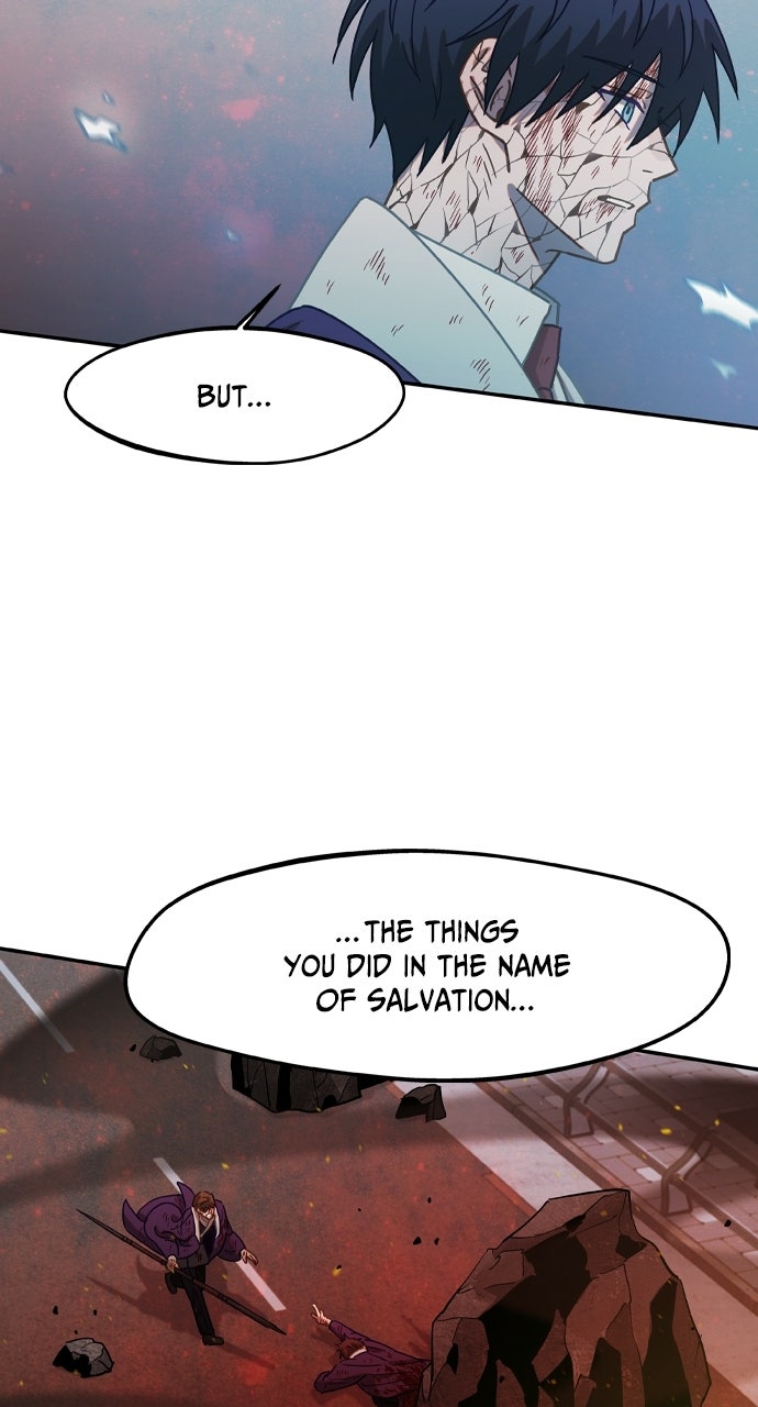 Return of the Gods (S3) Ep. 112 - The Return of the Gods page 74 - 