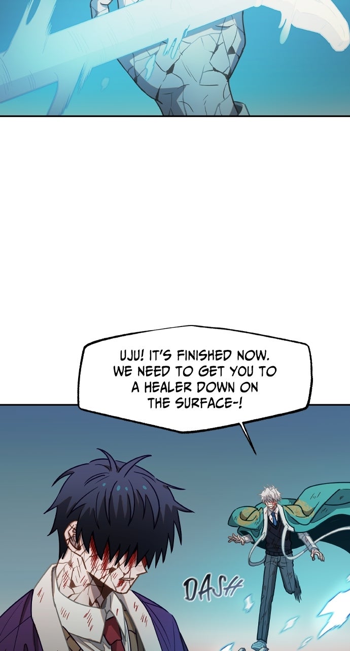 Return of the Gods (S3) Ep. 112 - The Return of the Gods page 82 - 