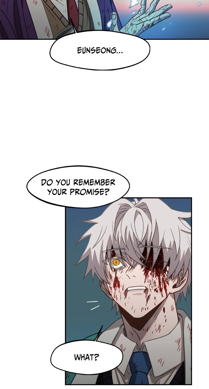 Return of the Gods (S3) Ep. 112 - The Return of the Gods page 83 - 