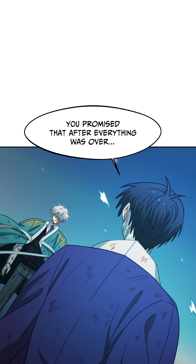 Return of the Gods (S3) Ep. 112 - The Return of the Gods page 84 - 