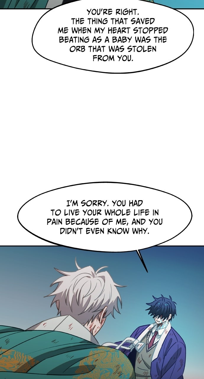 Return of the Gods (S3) Ep. 112 - The Return of the Gods page 86 - 