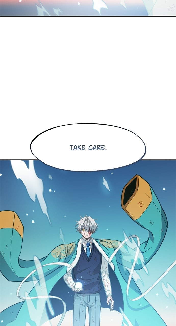 Return of the Gods (S3) Ep. 112 - The Return of the Gods page 94 - 