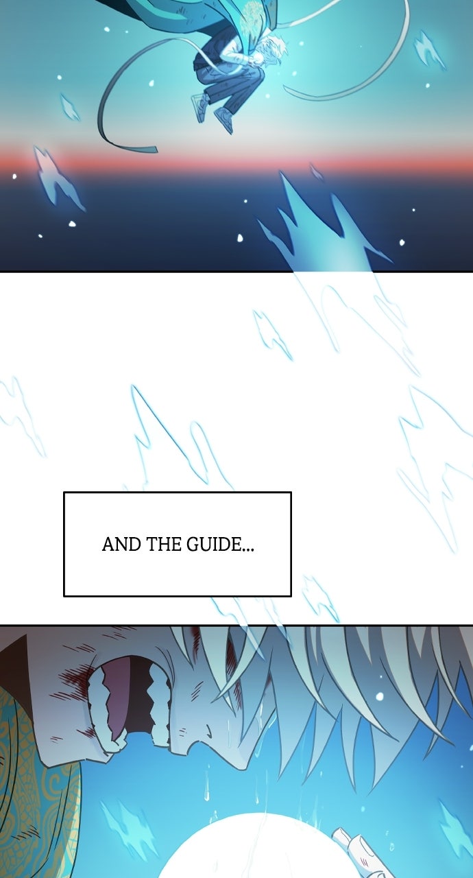 Return of the Gods (S3) Ep. 112 - The Return of the Gods page 99 - 