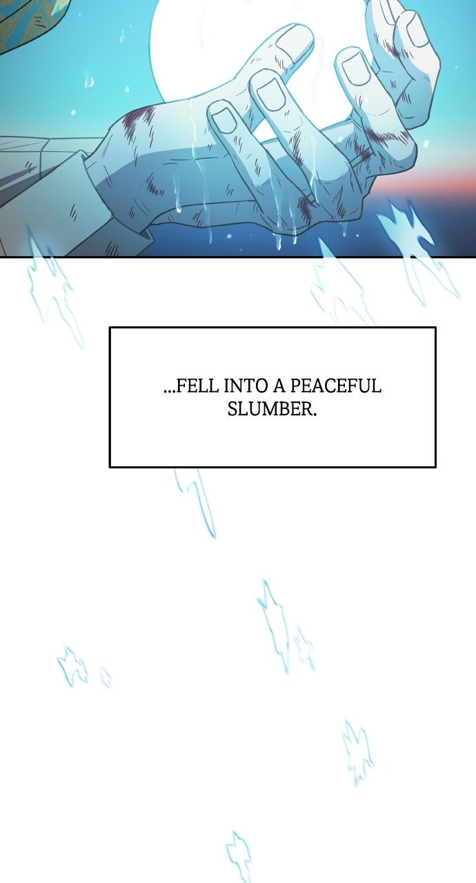 Return of the Gods (S3) Ep. 112 - The Return of the Gods page 100 - 