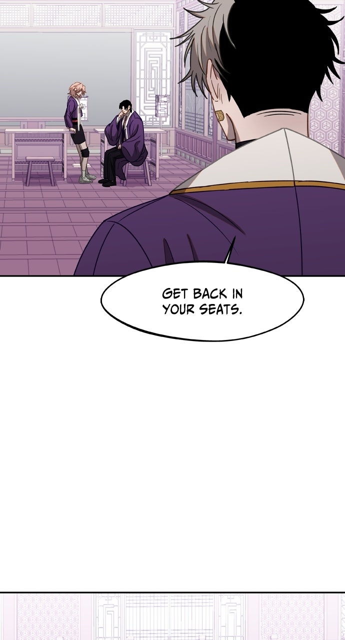 Return of the Gods (S3) Ep. 113 - When Spring Comes (Series Finale) page 11 - 