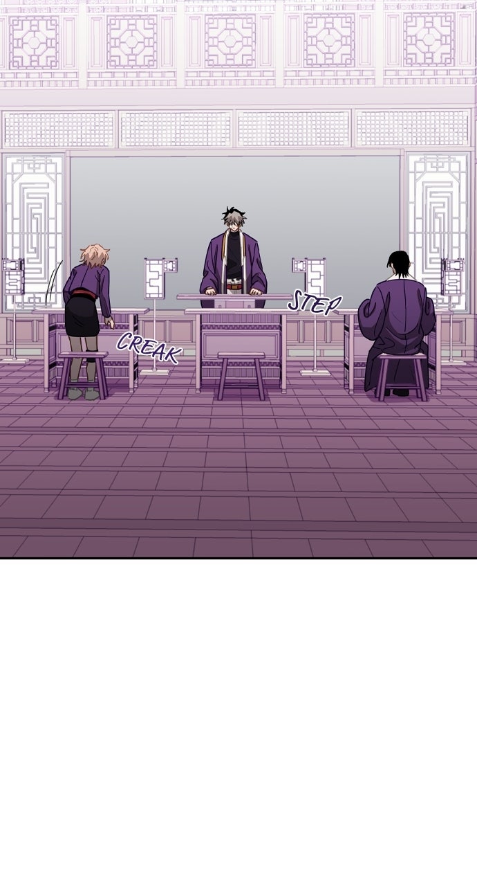 Return of the Gods (S3) Ep. 113 - When Spring Comes (Series Finale) page 12 - 