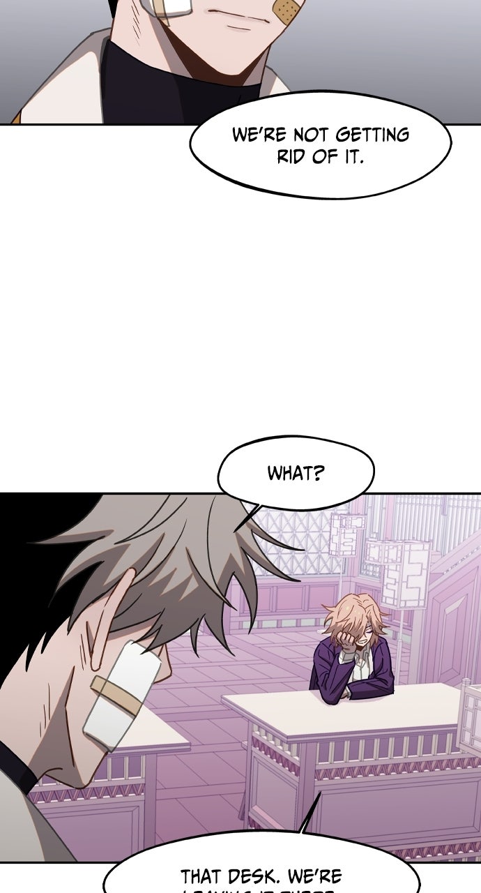 Return of the Gods (S3) Ep. 113 - When Spring Comes (Series Finale) page 14 - 