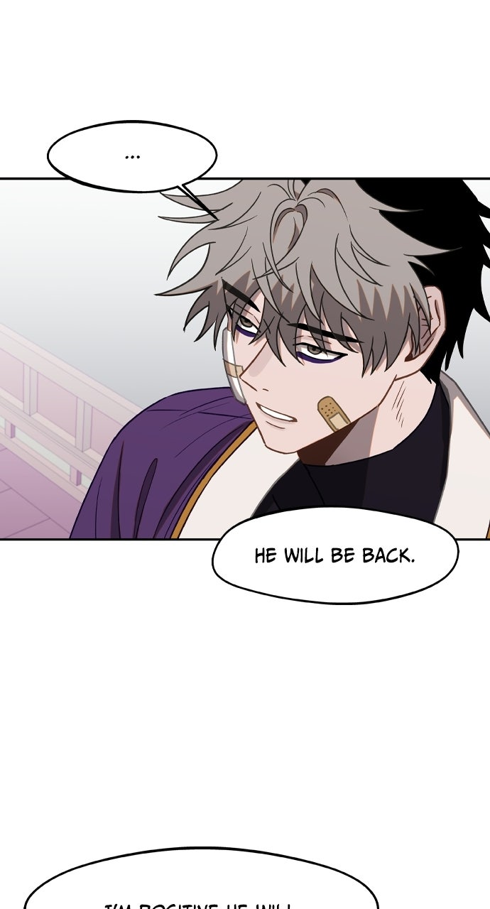 Return of the Gods (S3) Ep. 113 - When Spring Comes (Series Finale) page 16 - 