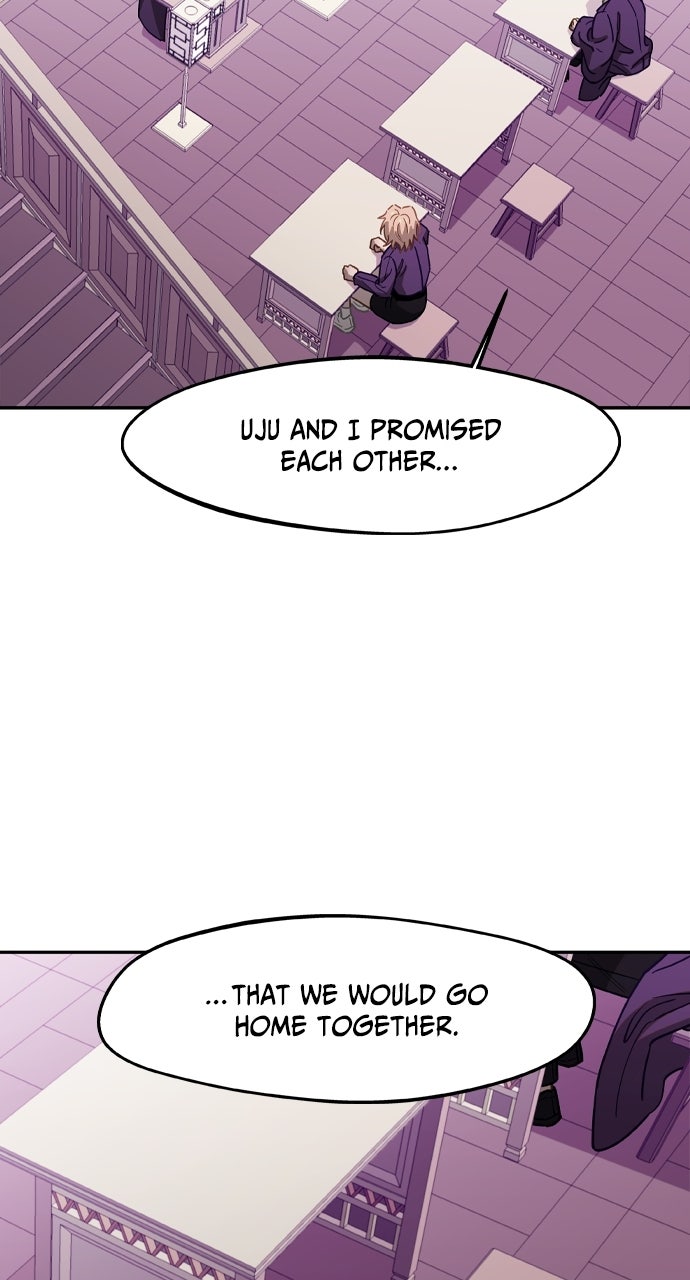 Return of the Gods (S3) Ep. 113 - When Spring Comes (Series Finale) page 18 - 