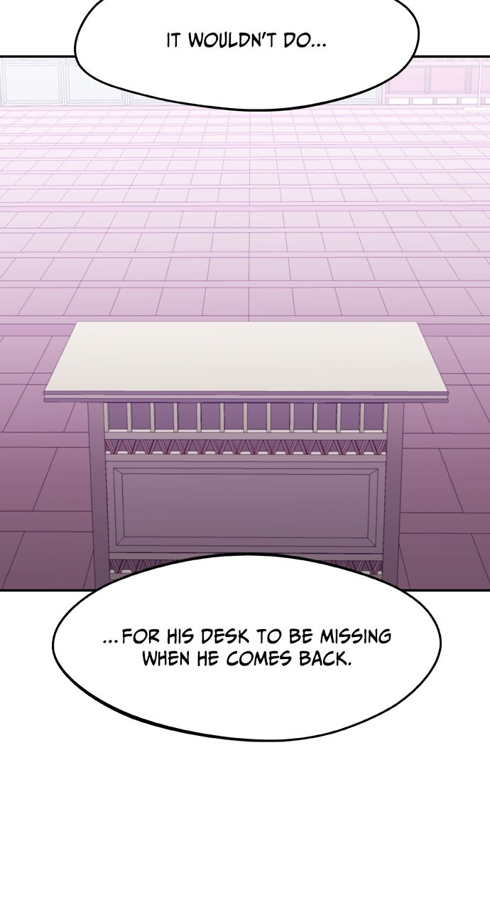Return of the Gods (S3) Ep. 113 - When Spring Comes (Series Finale) page 23 - 
