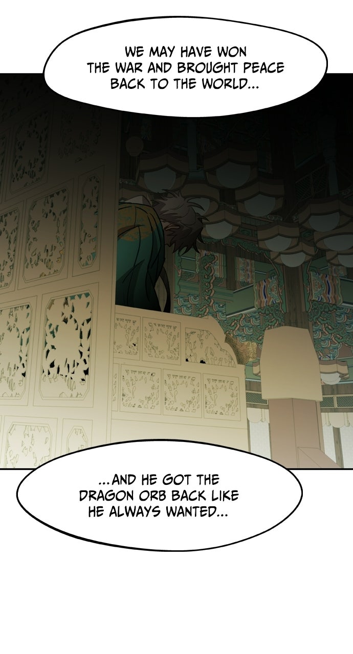 Return of the Gods (S3) Ep. 113 - When Spring Comes (Series Finale) page 29 - 